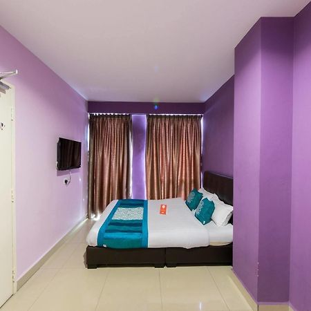De Jaya Hotel Petaling Jaya Dış mekan fotoğraf