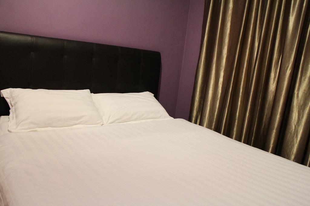 De Jaya Hotel Petaling Jaya Oda fotoğraf
