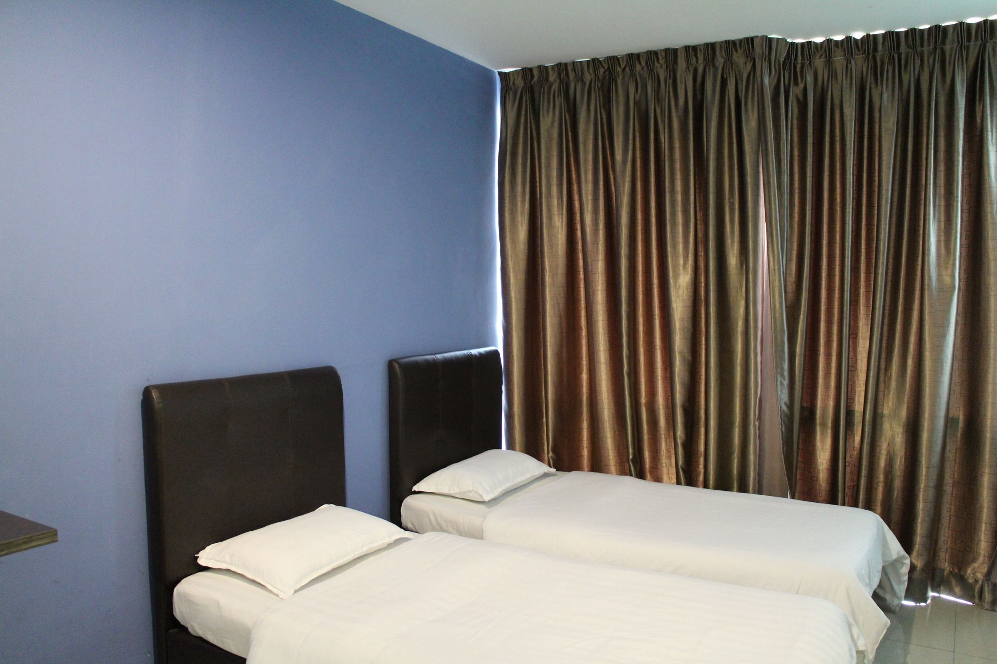 De Jaya Hotel Petaling Jaya Dış mekan fotoğraf