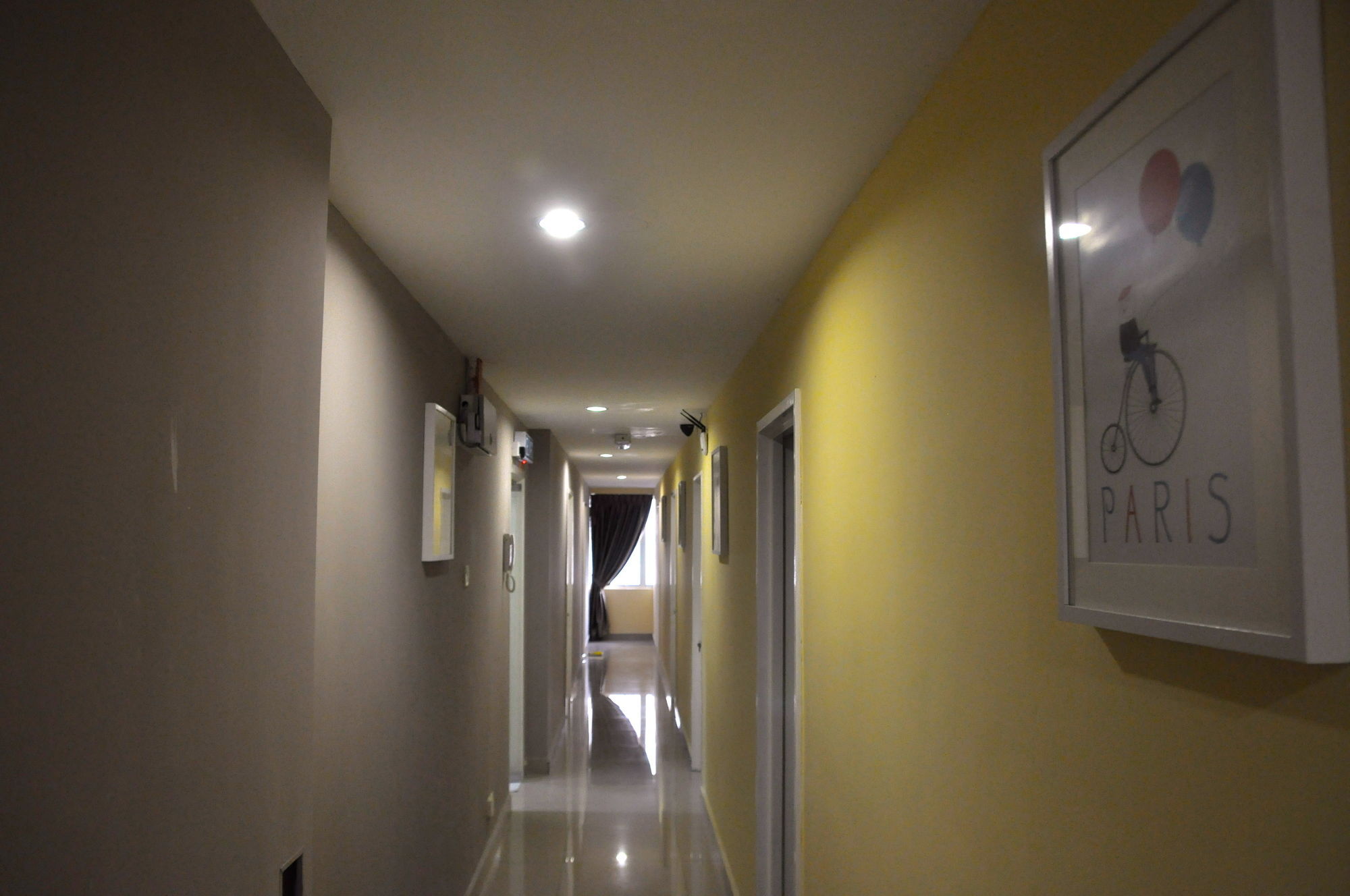 De Jaya Hotel Petaling Jaya Dış mekan fotoğraf