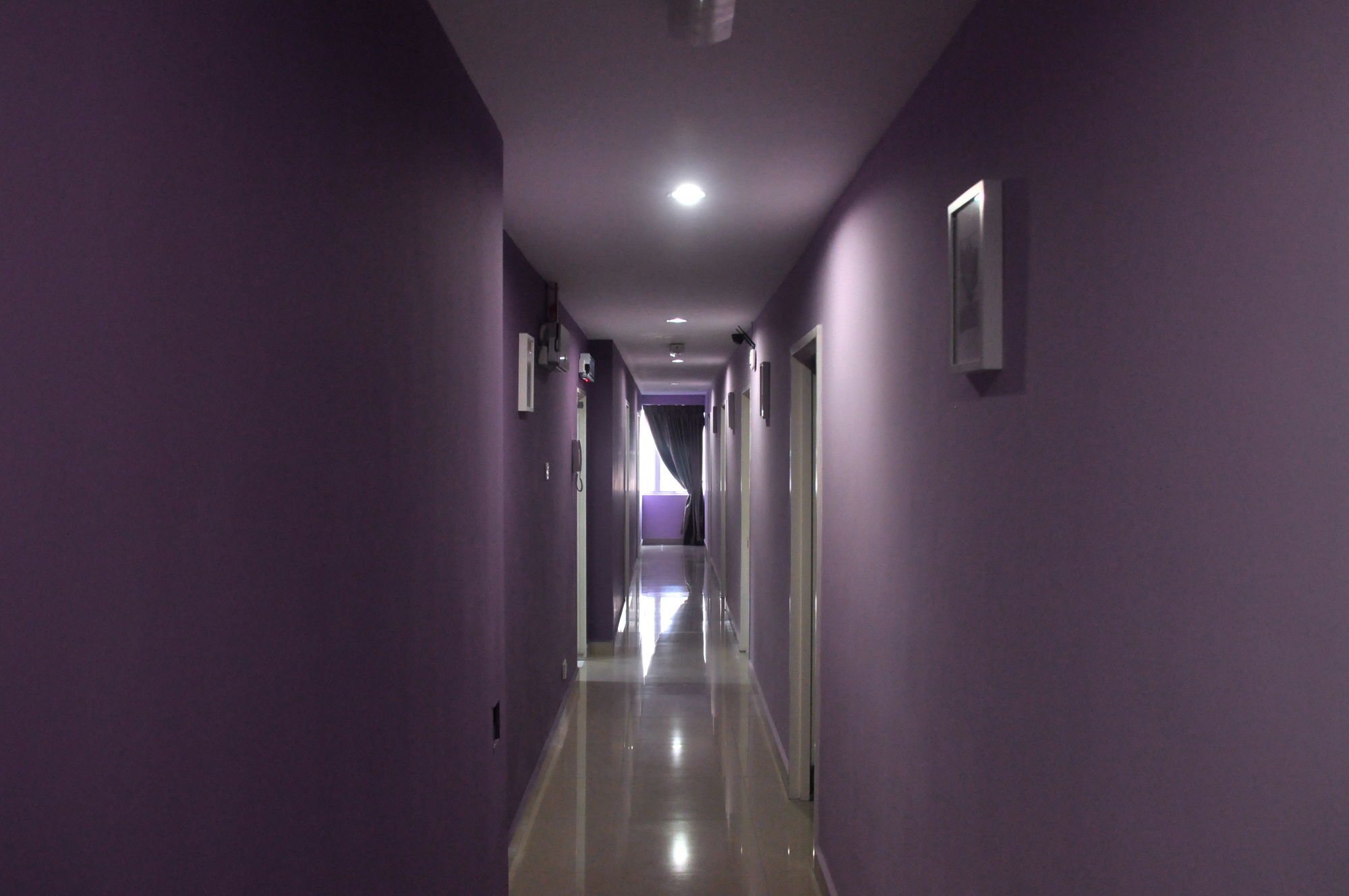 De Jaya Hotel Petaling Jaya Dış mekan fotoğraf