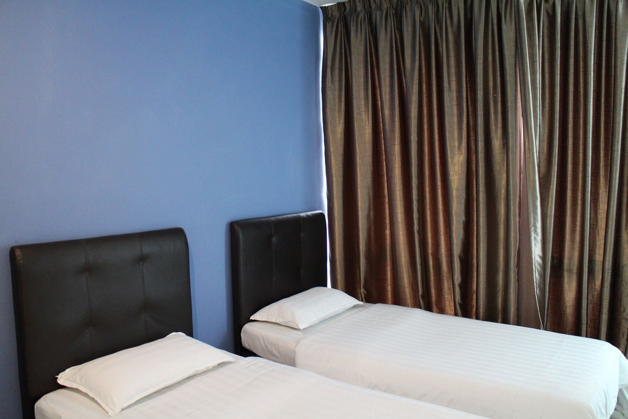 De Jaya Hotel Petaling Jaya Dış mekan fotoğraf