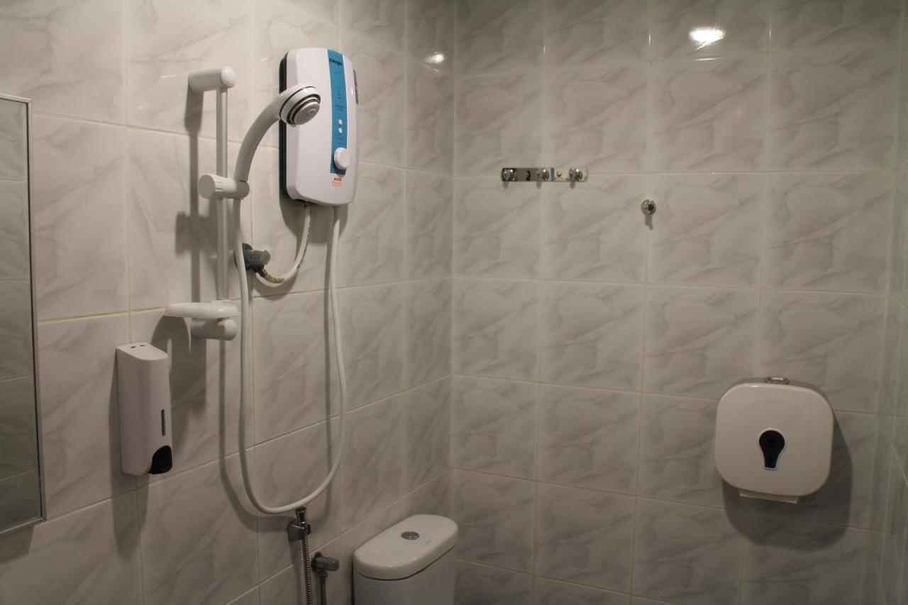 De Jaya Hotel Petaling Jaya Dış mekan fotoğraf