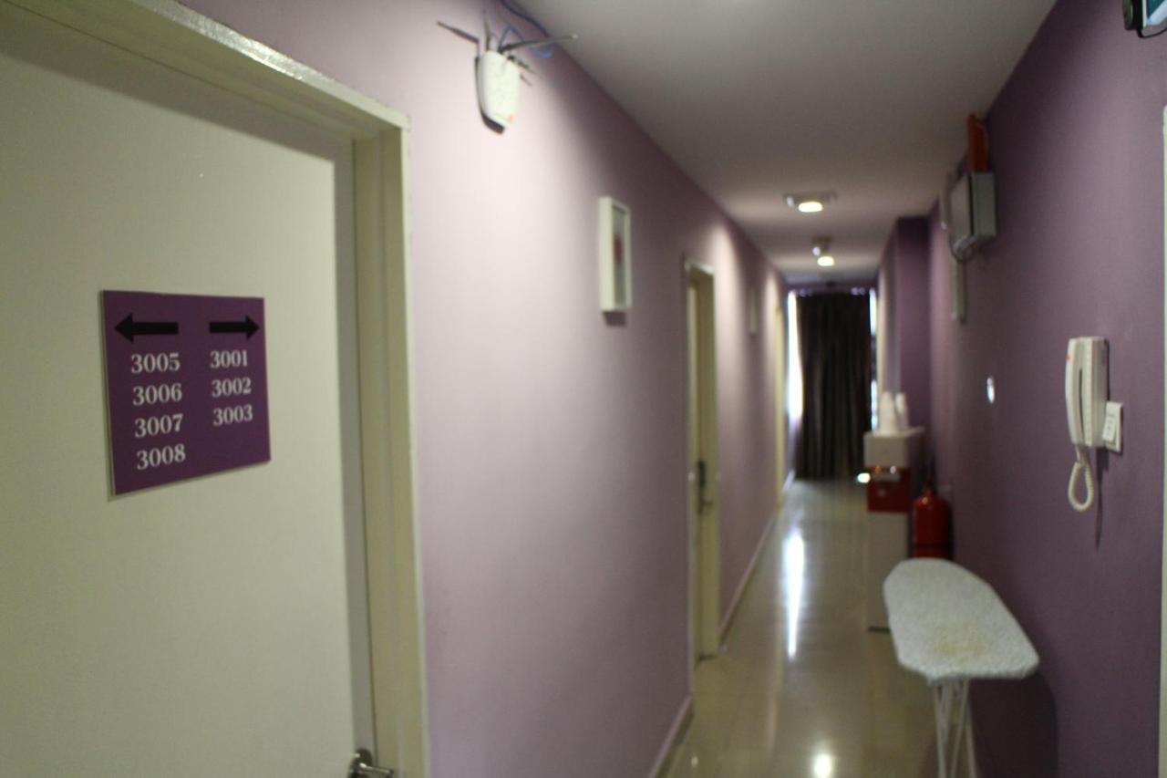 De Jaya Hotel Petaling Jaya Dış mekan fotoğraf