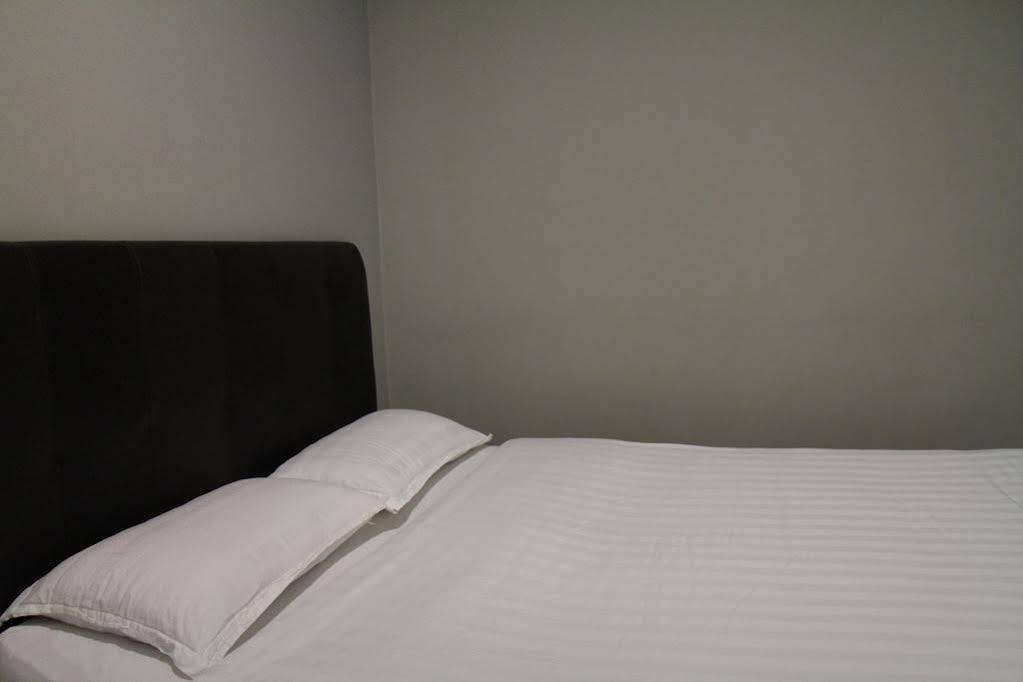 De Jaya Hotel Petaling Jaya Dış mekan fotoğraf