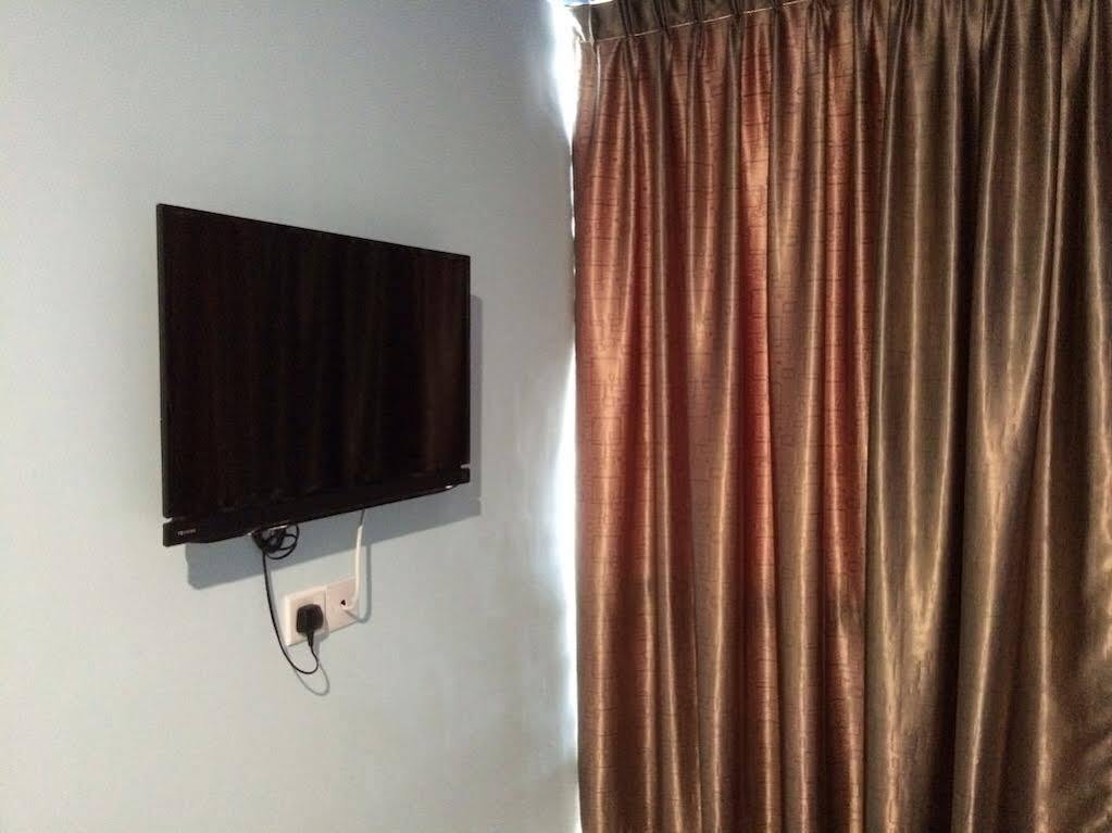 De Jaya Hotel Petaling Jaya Dış mekan fotoğraf