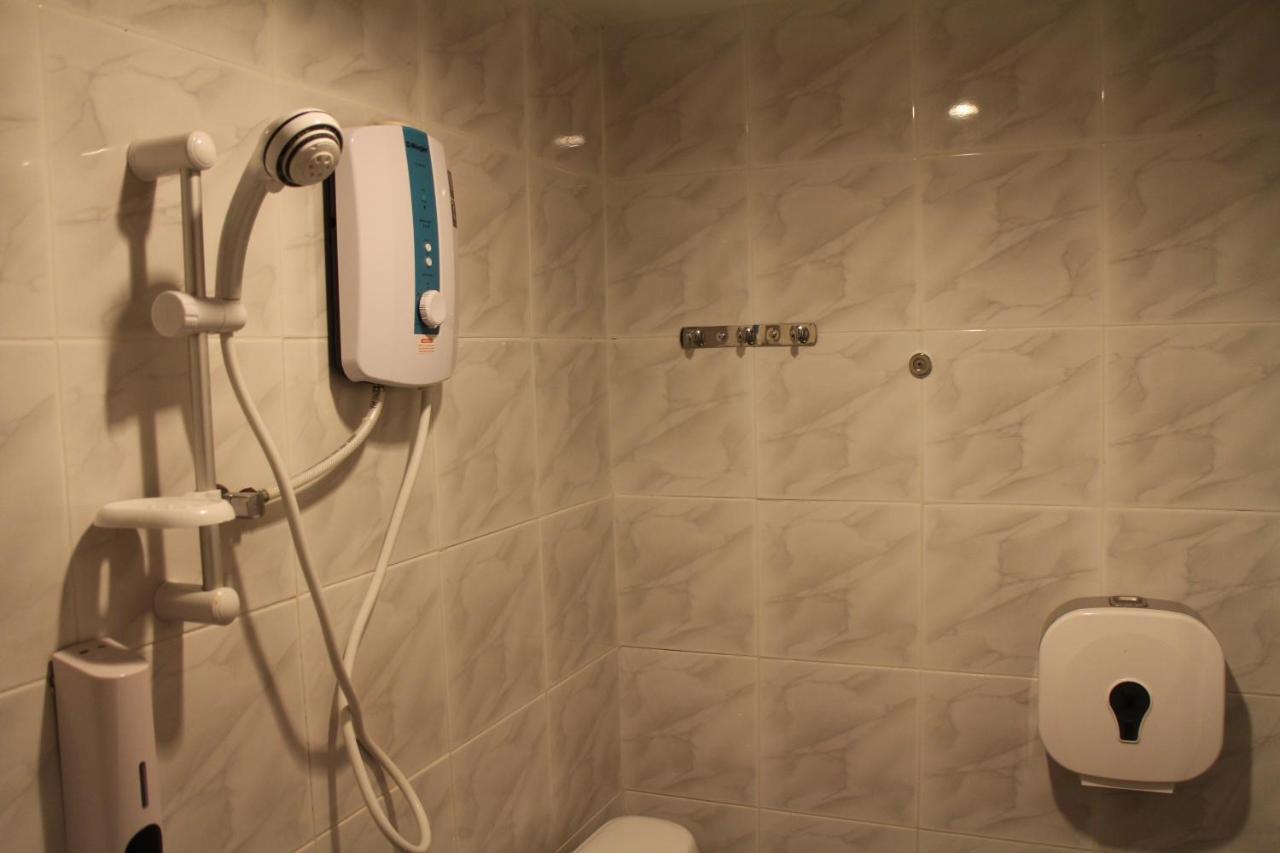 De Jaya Hotel Petaling Jaya Dış mekan fotoğraf